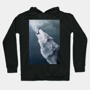 Wintersong Hoodie